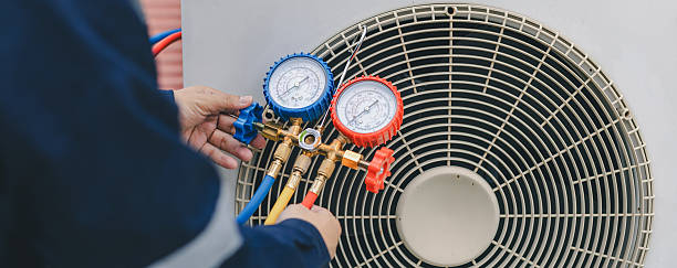 Licensed Air Conditioning Repair service in Timberville, VA - HVAC Repair CO