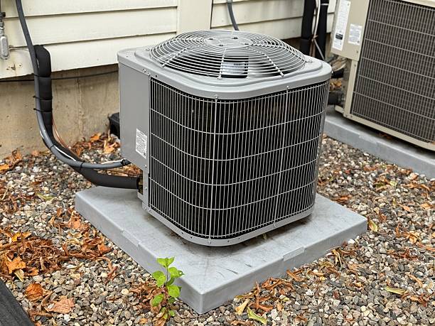 24/7 Emergency Air Conditioning Repair experts in Timberville, VA