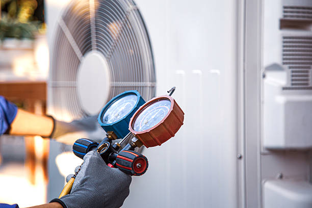 Trusted Hvac Installation service in Timberville, VA - HVAC Repair CO