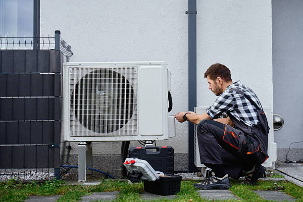 Top rated local Air Duct Cleaning specialists in Timberville, VA